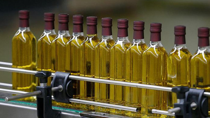 Japonya'ya zeytinyağı ihracatı yüzde 520 arttı