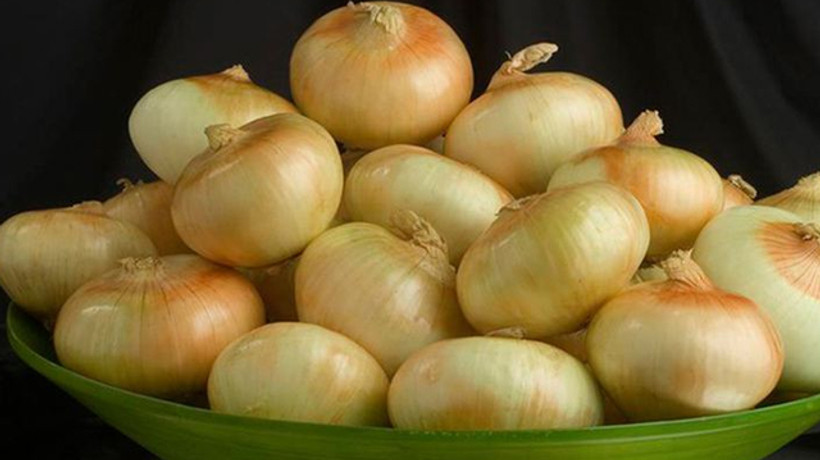 Haziranda en fazla soğanın fiyatı arttı