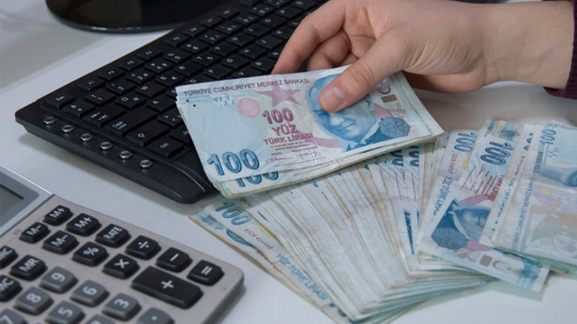 Emekliler içim zam günü!