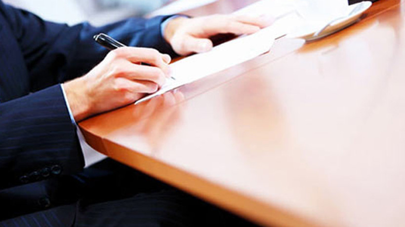 Yatırımcıya güvence yasası geliyor