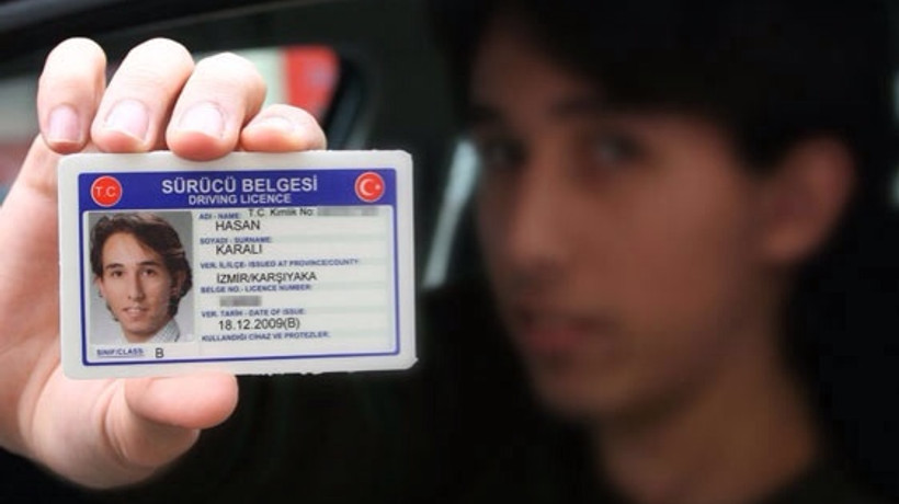 Yeni ehliyet alacaklara müjde!