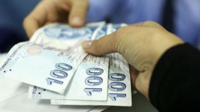 Emeklinin beklediği zam oranı belli oldu