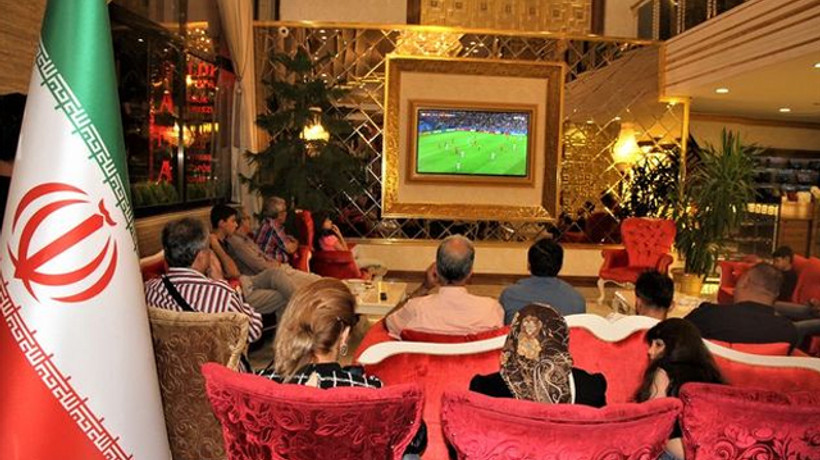 İranlılar, kendi ülkelerinden çok Türkiye'yi tercih ediyor