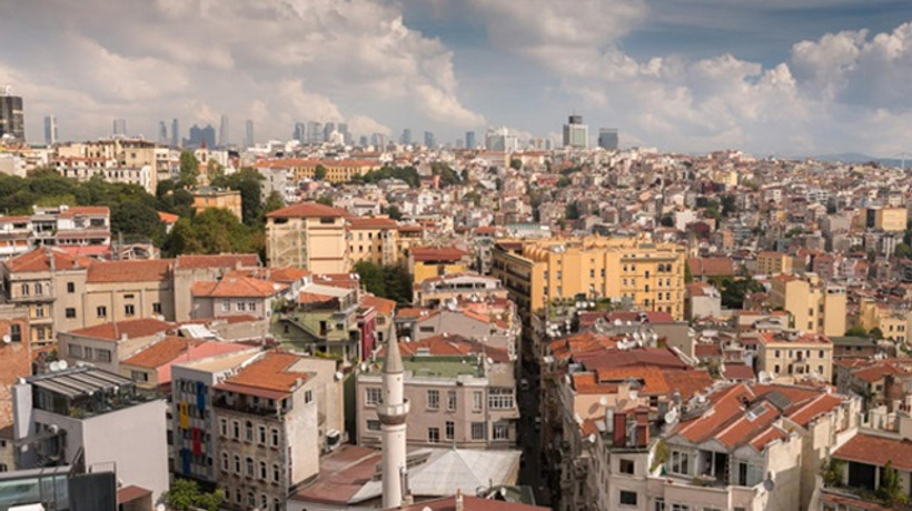 İmar barışında 54 bin yapı kayıt belgesi verildi