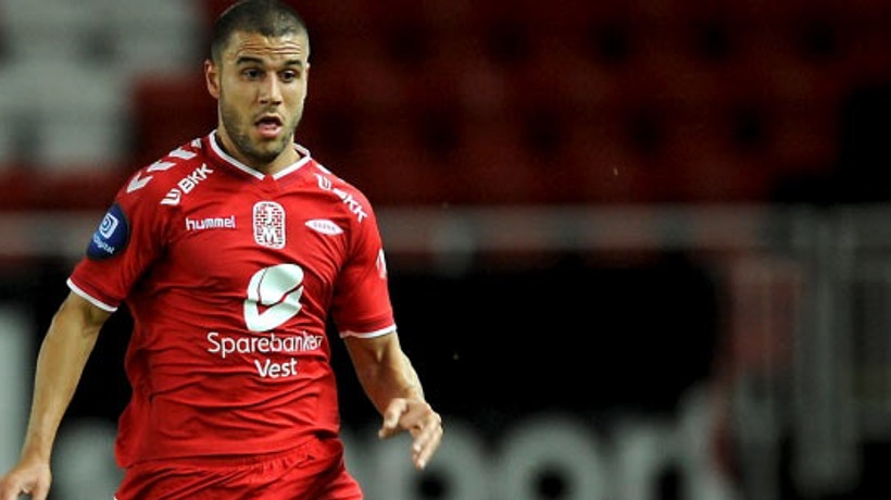 Cimbom bir ismi daha bildiriyor