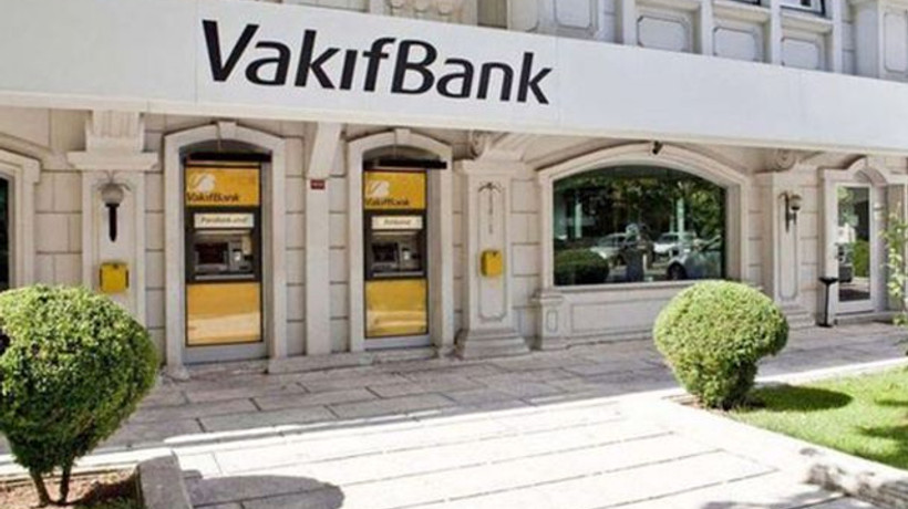VakıfBank`tan OTAŞ açıklaması