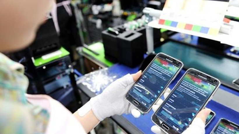 Dünyanın en büyüğü olacak