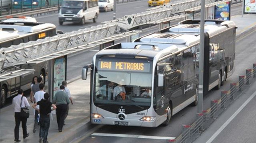 15 Temmuz'da İstanbul'da toplu ulaşım ücretsiz