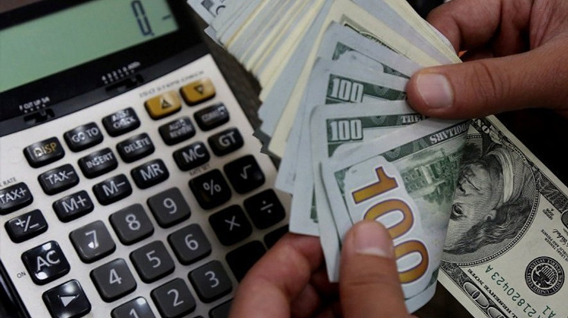 Dolar tarihi zirveden döndü! İşte son rakamlar