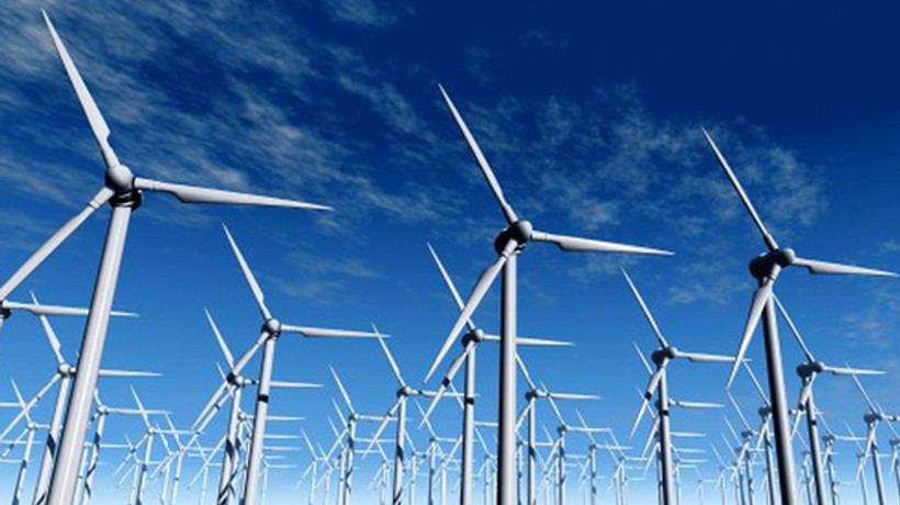 Rüzgar enerjisi yatırımları 10 milyar doları aşacak