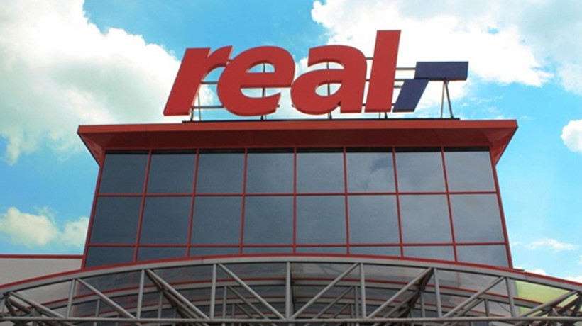 Real'den satış haberlerine açıklama