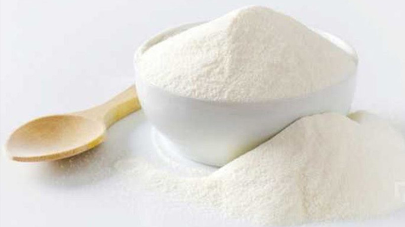 Et ve Süt Kurumu yağsız süt tozu satacak