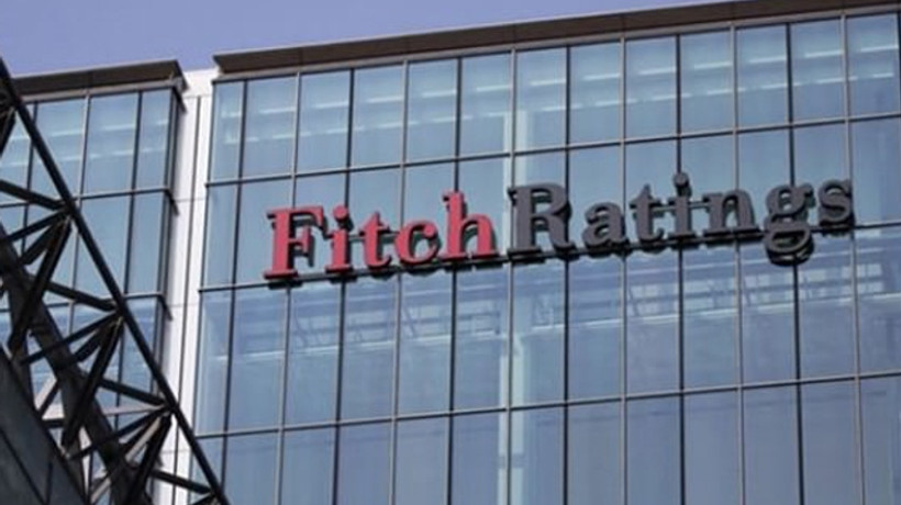 Fitch 6 Türk şirketin notunu düşürdü