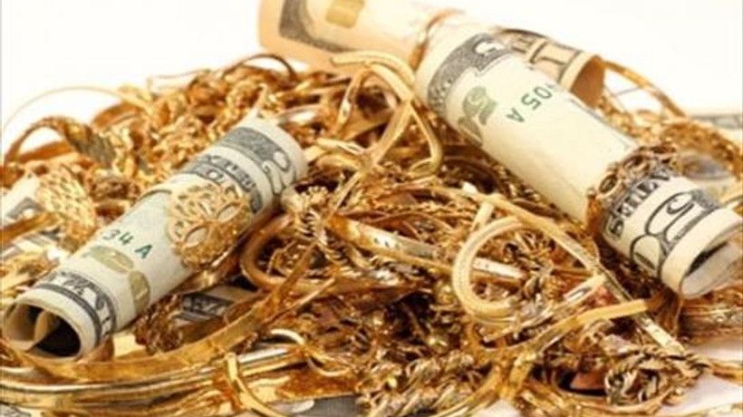 "Altın 1000 doların altına düşer"