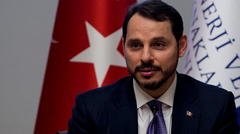 Bakan Albayrak: Piyasanın önünde olacağız