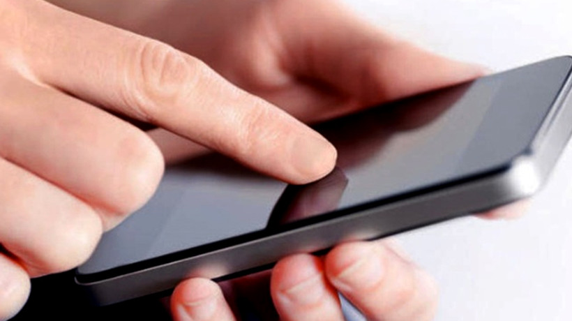 Bankacılık işlemleri mobilden yapılıyor