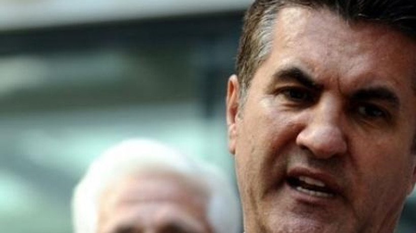 TMSF'den Sarıgül açıklaması