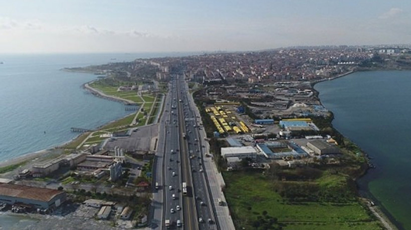Kanal İstanbul için ilk adım atılıyor!