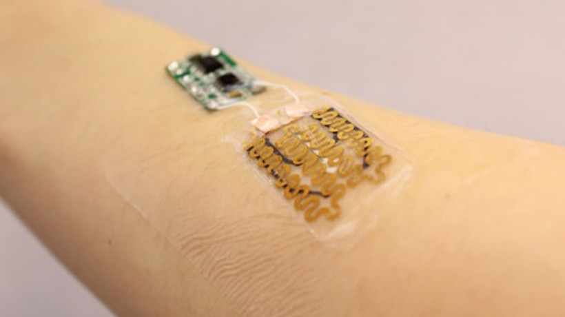 Sağlık sektöründe devrim!