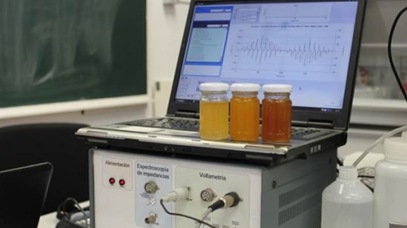 Balın iyisini 'elektronik dil' anlayacak!