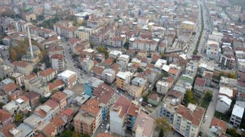 "Riskli yapılar için 329 milyon kira yardımı"