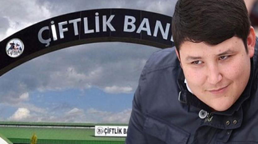 Çiftlikbank’tan ders alınmamış!