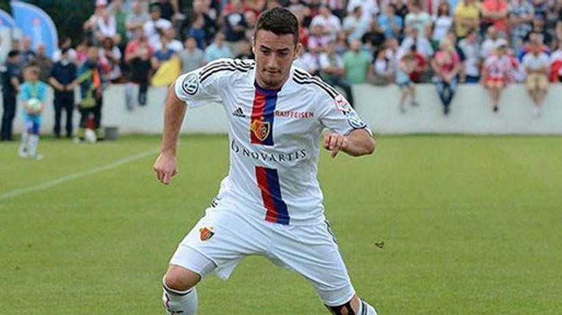 Aslan 5. Bombayı patlatıyor