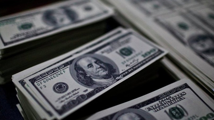 Dolar/TL 4.86 seviyesinde