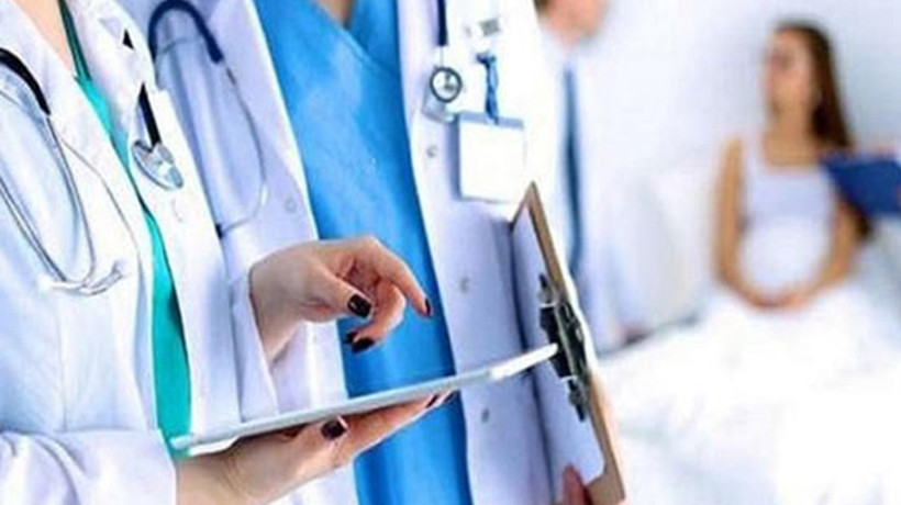 Sağlık çalışanlarına müjde!