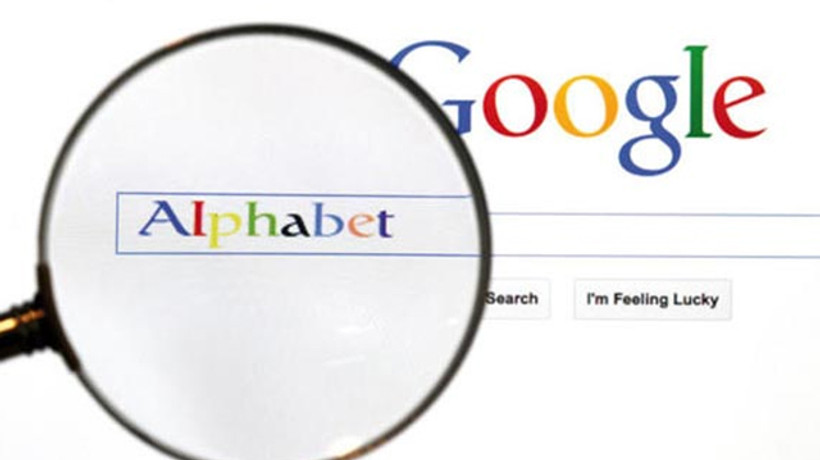 Alphabet'in hisseleri rekor kırdı
