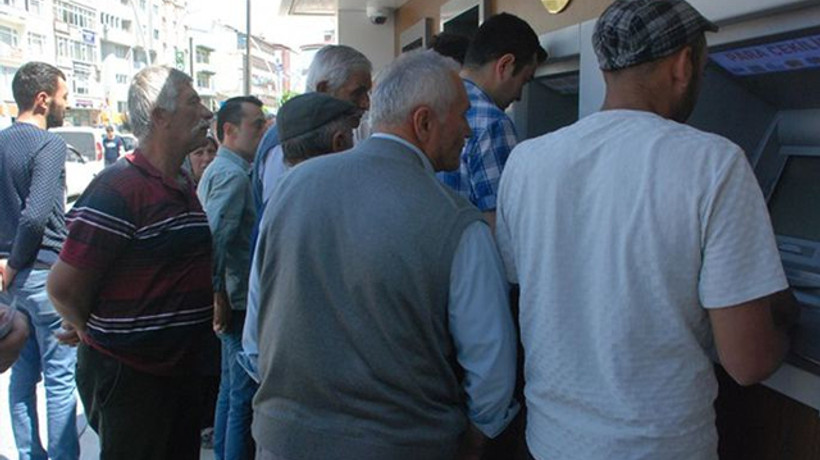 Emekliye bayram ikramiyesi ne zaman ödenecek?