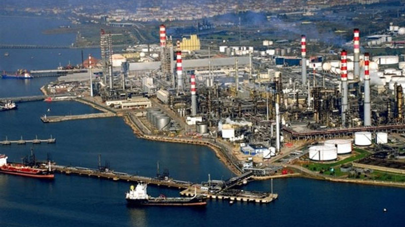 TÜPRAŞ cezayı mahkemeye taşıyor