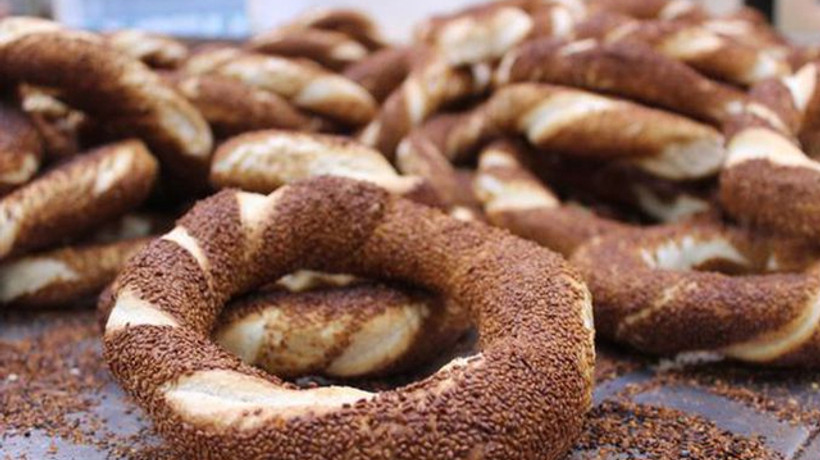 Üreticilerden açıklama: Susamlı simit üretimi durma noktasına geldi