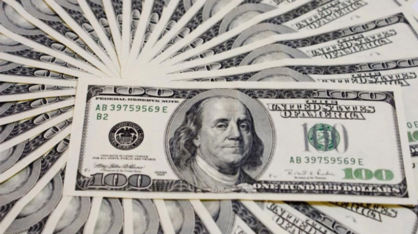 Dolar 2.25'i aştı!