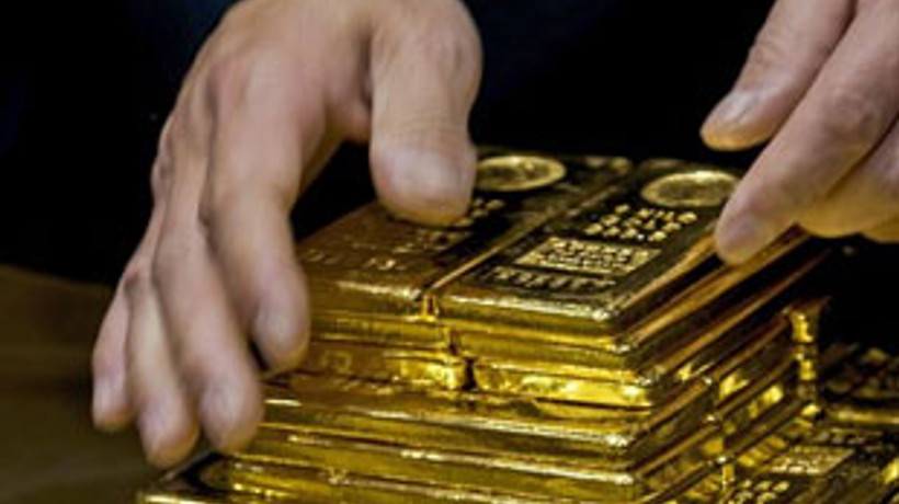 Çeyrek altın 7 lira arttı!