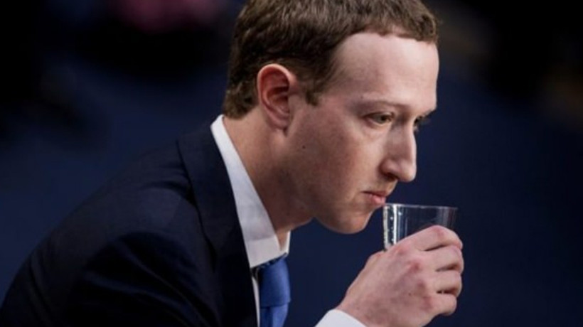 Bir gecede 150 milyar dolar kaybetti!