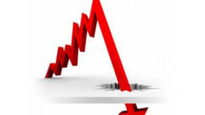 Piyasaların morali bozuk