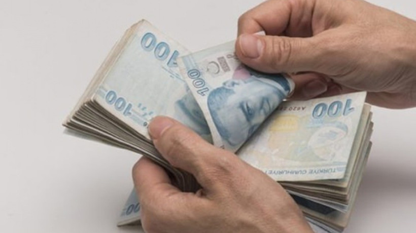 İşsize kolay maaş