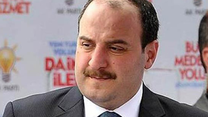 Bakan Varank öğrencilerin internet sorununu çözdü