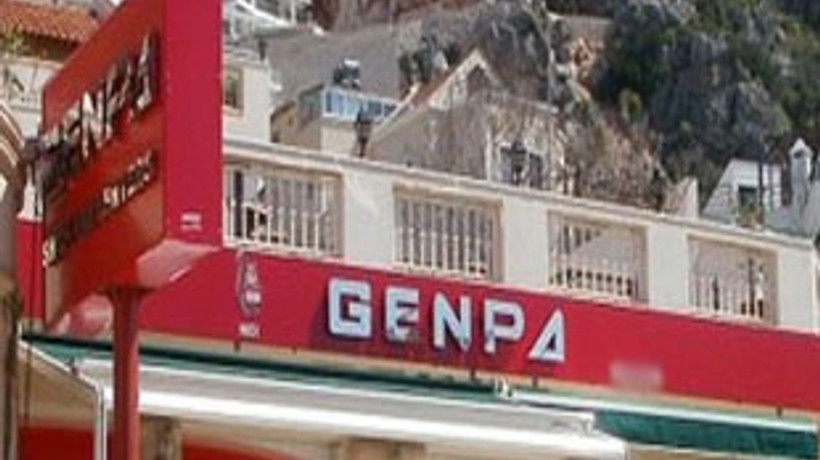 Ünlü market zinciri iflasın eşiğinde