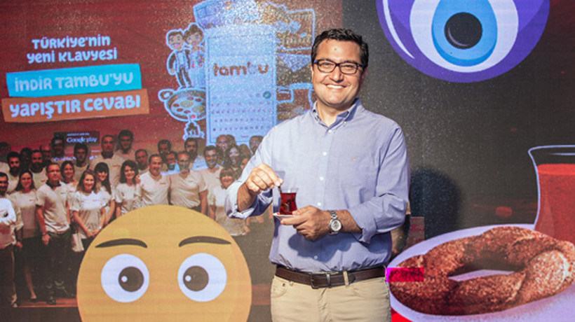TAMBU 1'nci yılında duygulara tercüman oldu