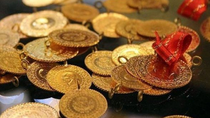 Altın fiyatları güne düşüşte!