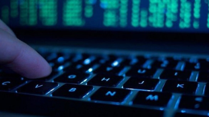 Siber talimhane kuruluyor