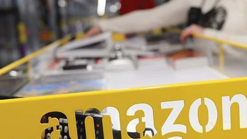 Amazon'dan 2,5 milyar dolarlık net kar!