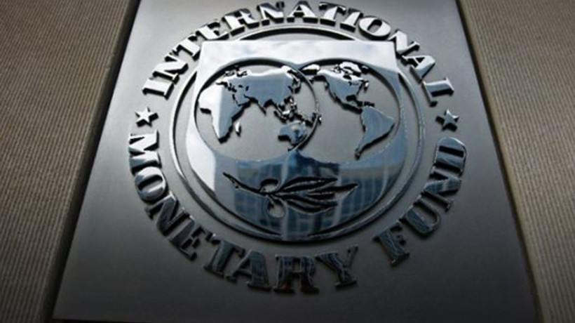 IMF'ten Çin'e uyarı