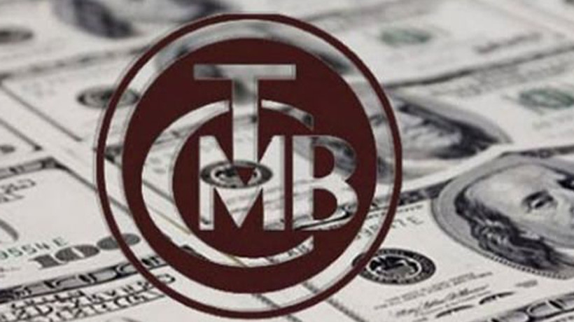 TCMB'nin resmi rezerv varlıkları azaldı