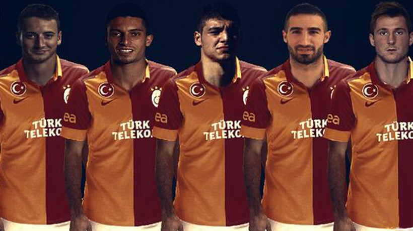 İşte Cimbom'un yeni süper yıldızları!