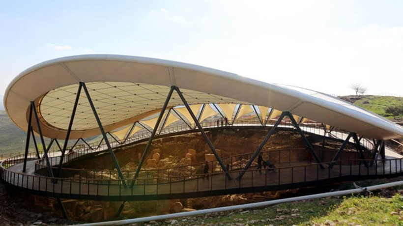 Göbeklitepe UNESCO listesine girdi, bölge turizmi canlandı