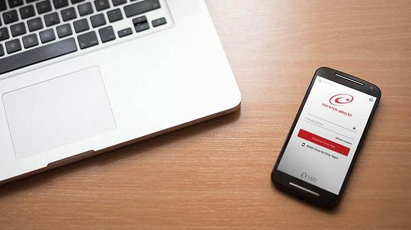 E-devlet'de yeni dönem bugün başladı