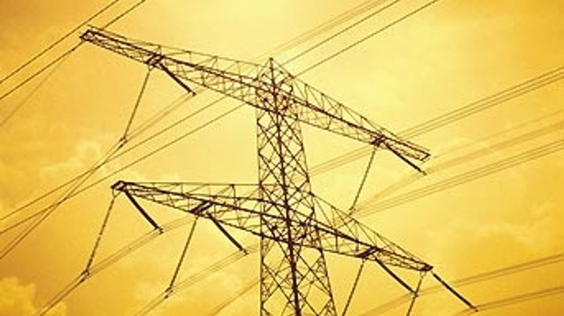 Enflasyonu elektrik çarptı